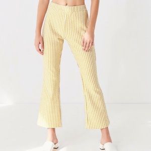UO Casey Kick Flare Pant